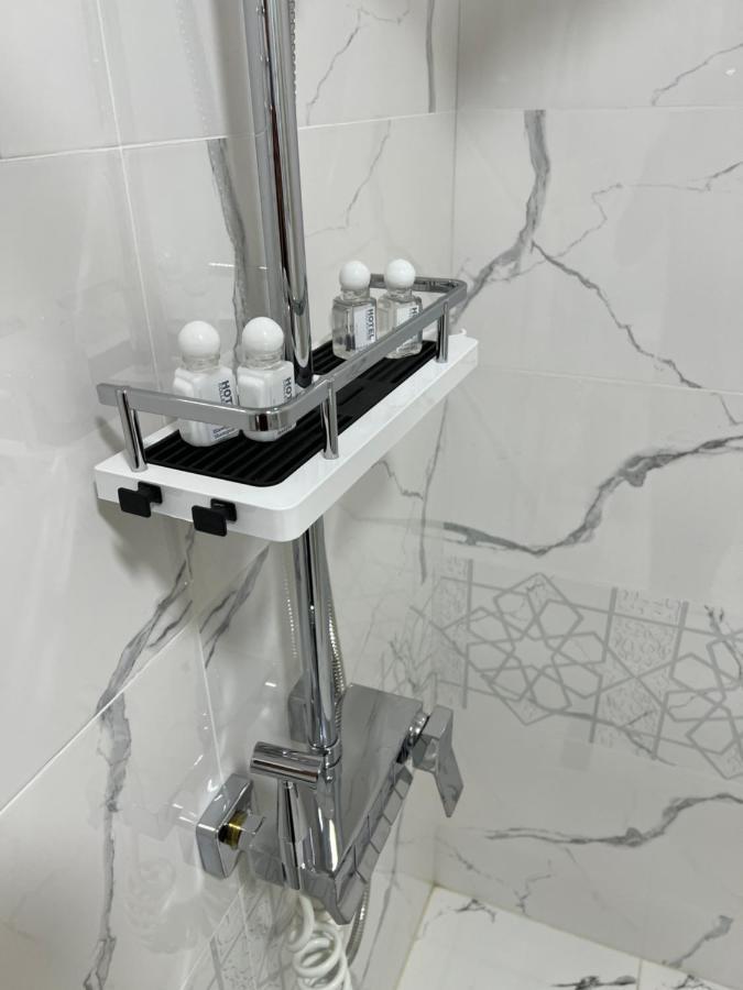 Diplomat Premium 호텔 사마르칸트 외부 사진